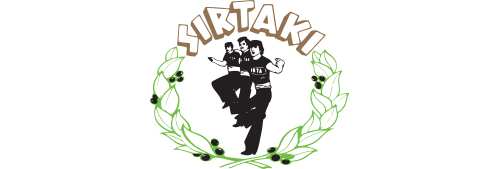 Grieks restaurant Sirtaki